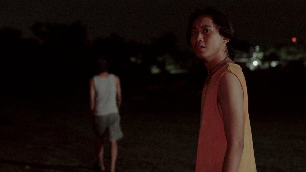 Inferno in the South backdrop