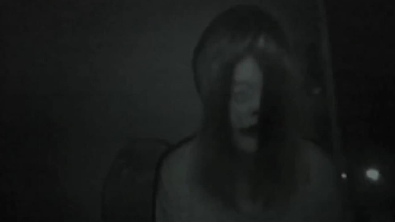 Death Portrait backdrop