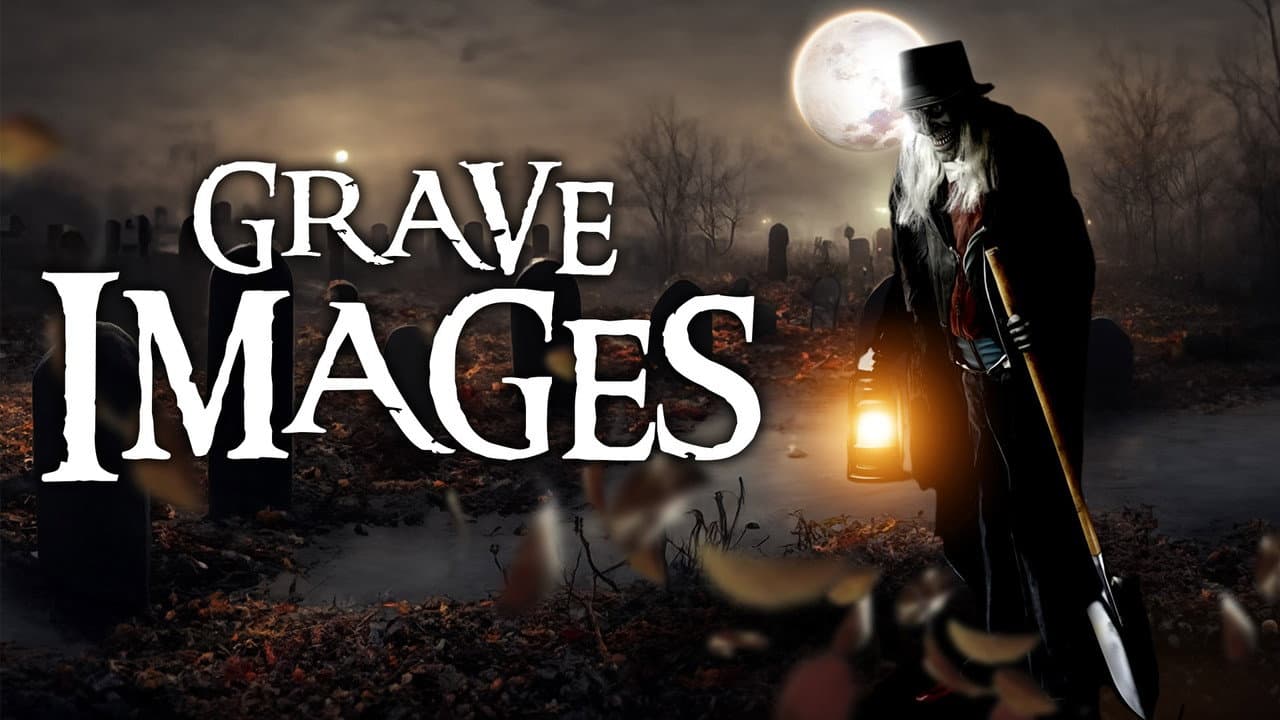 Grave Images backdrop