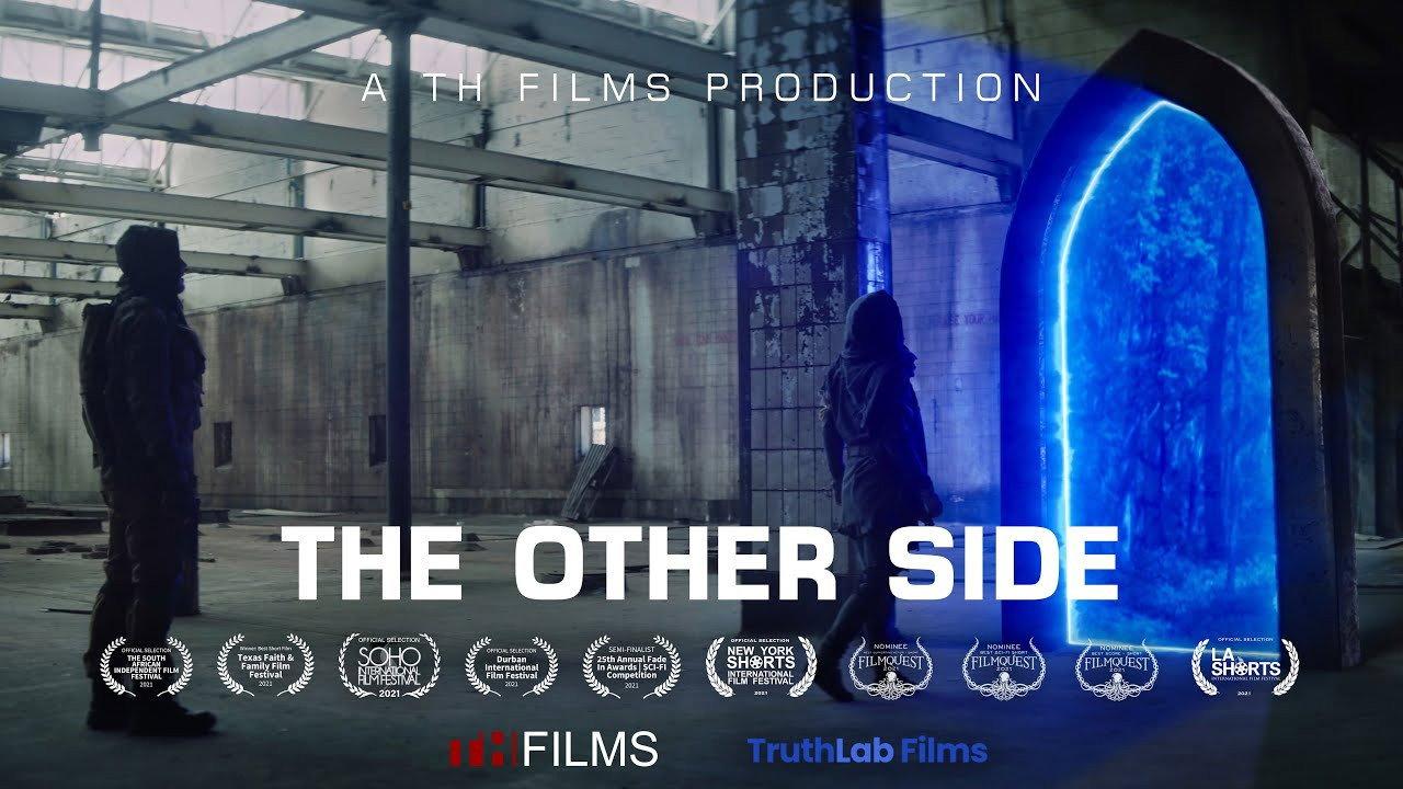 The Other Side backdrop