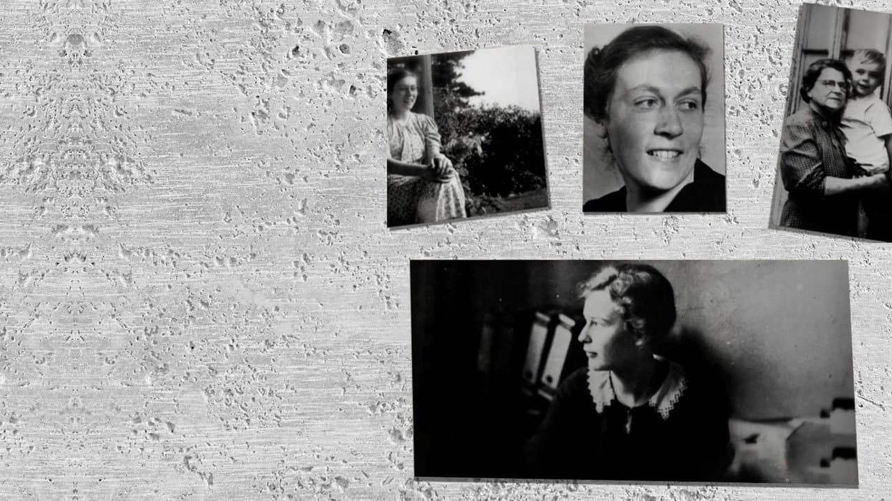 1939/1945: German Women Against Hitler backdrop