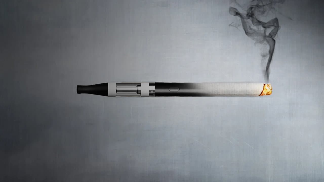 Enfumés, j'ai infiltré l'industrie de la vape backdrop