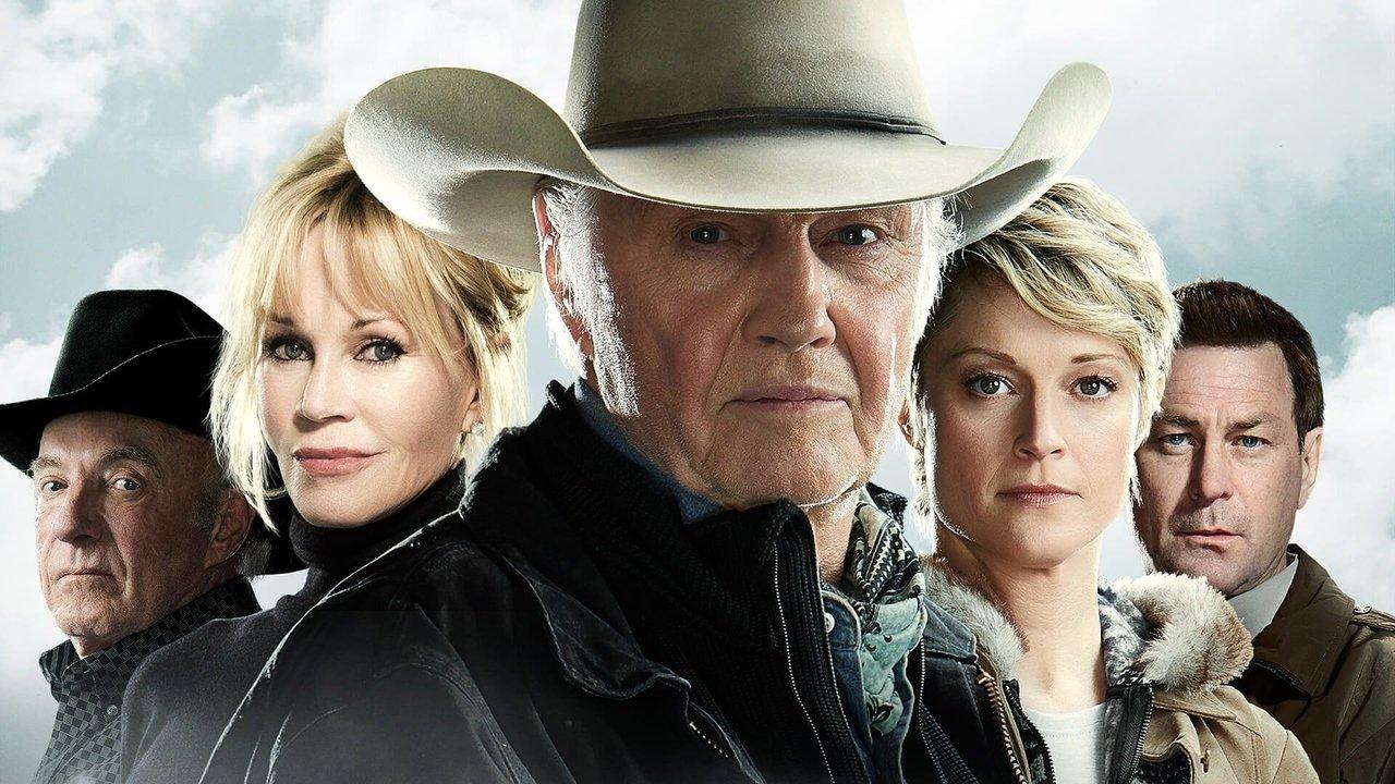 J.L. Family Ranch backdrop