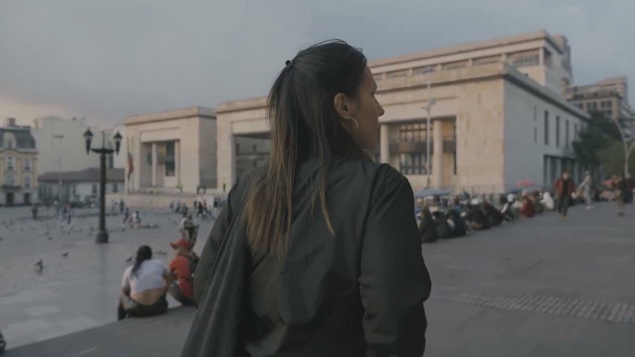 Fragmentos de otra historia backdrop
