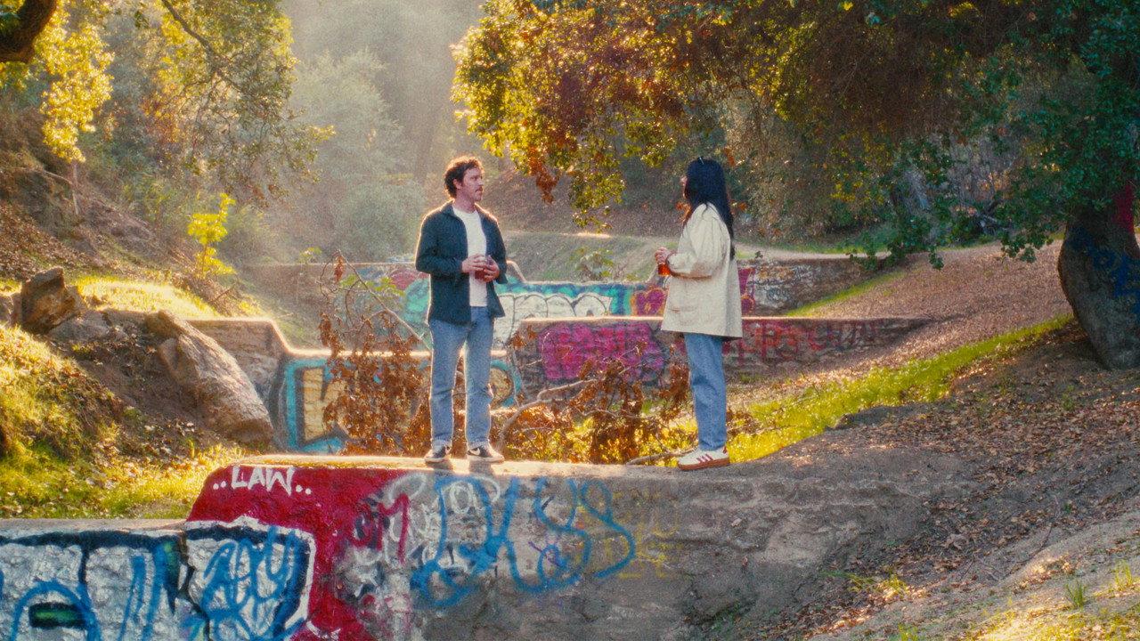 Rendezvous at the Abandoned Zoo backdrop