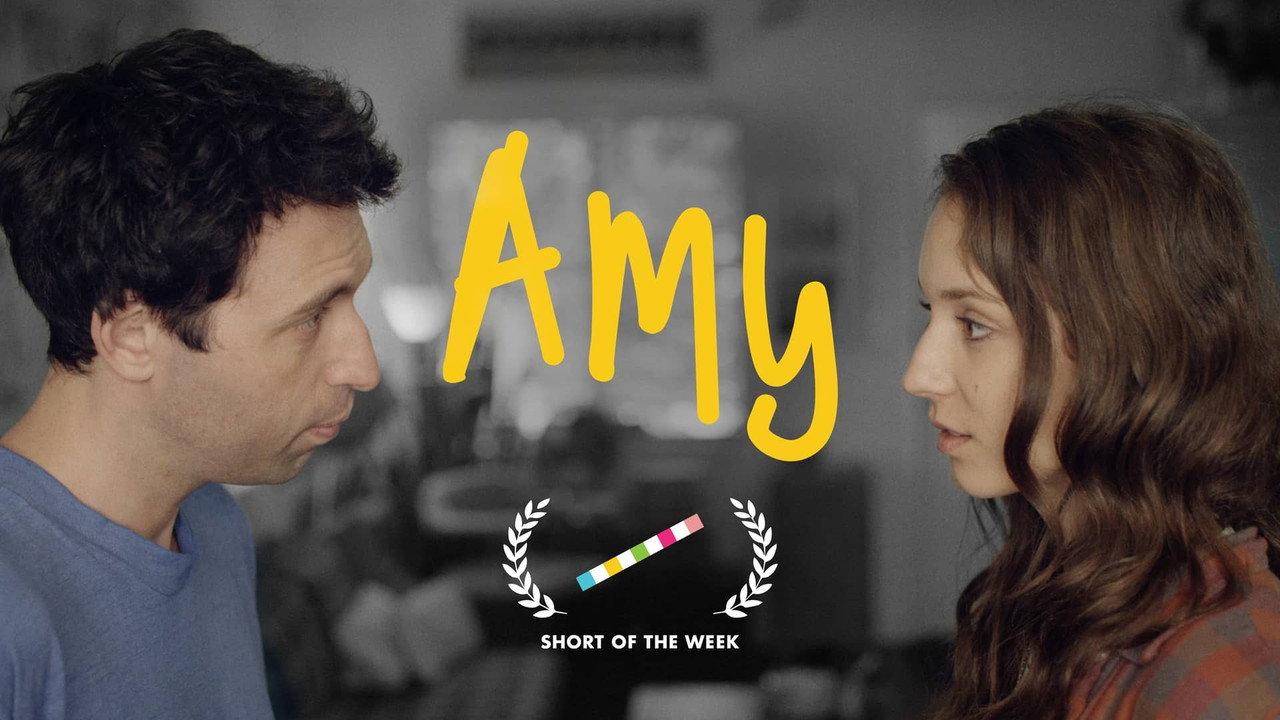 Amy backdrop