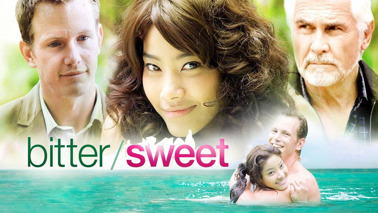 Bitter/Sweet backdrop