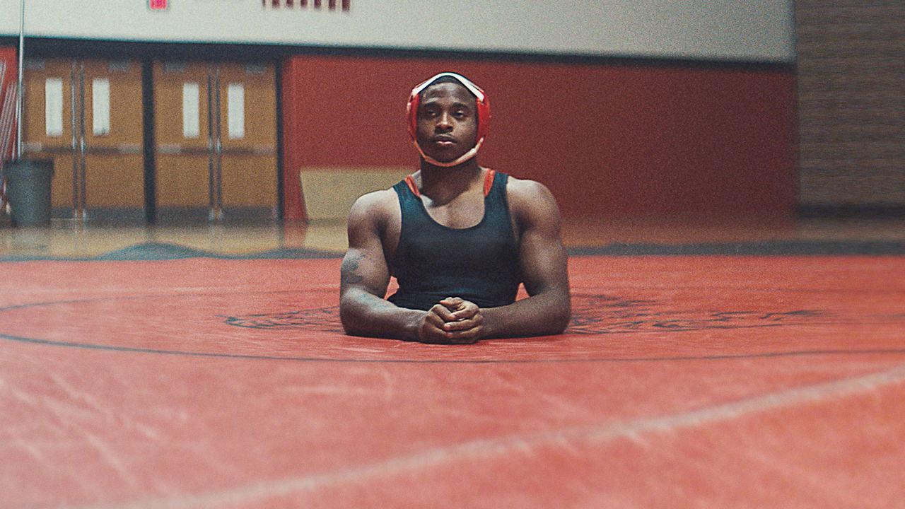 Zion backdrop