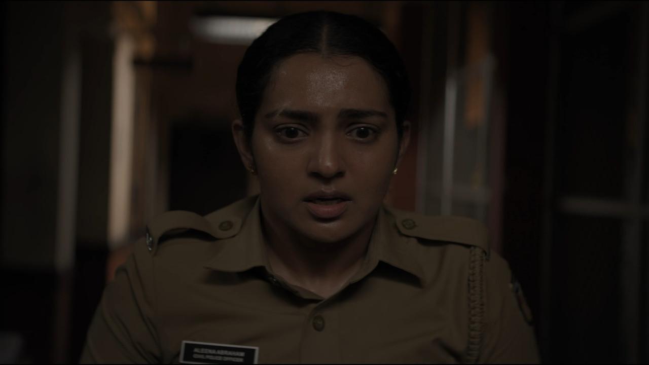 Pradhama Drishtya Kuttakkar backdrop