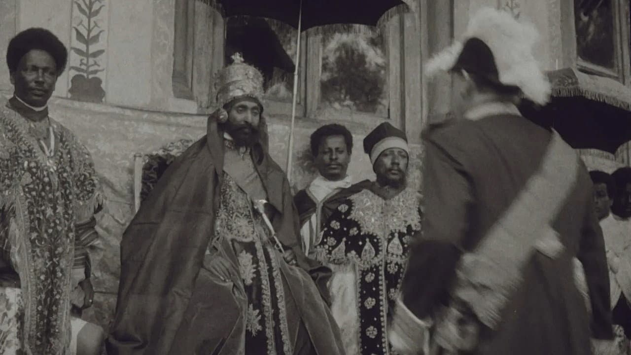 Etiopia 1936: alla conquista dell'impero backdrop