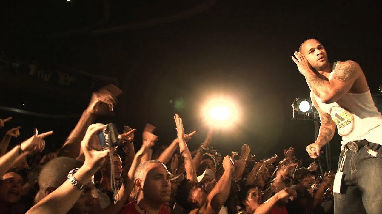 Viva Cuba Libre: Rap Is War backdrop