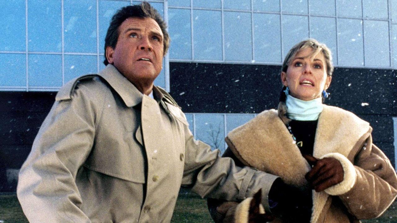 The Return of the Six-Million-Dollar Man and the Bionic Woman backdrop