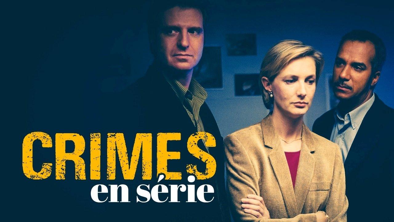 Serial Crimes backdrop