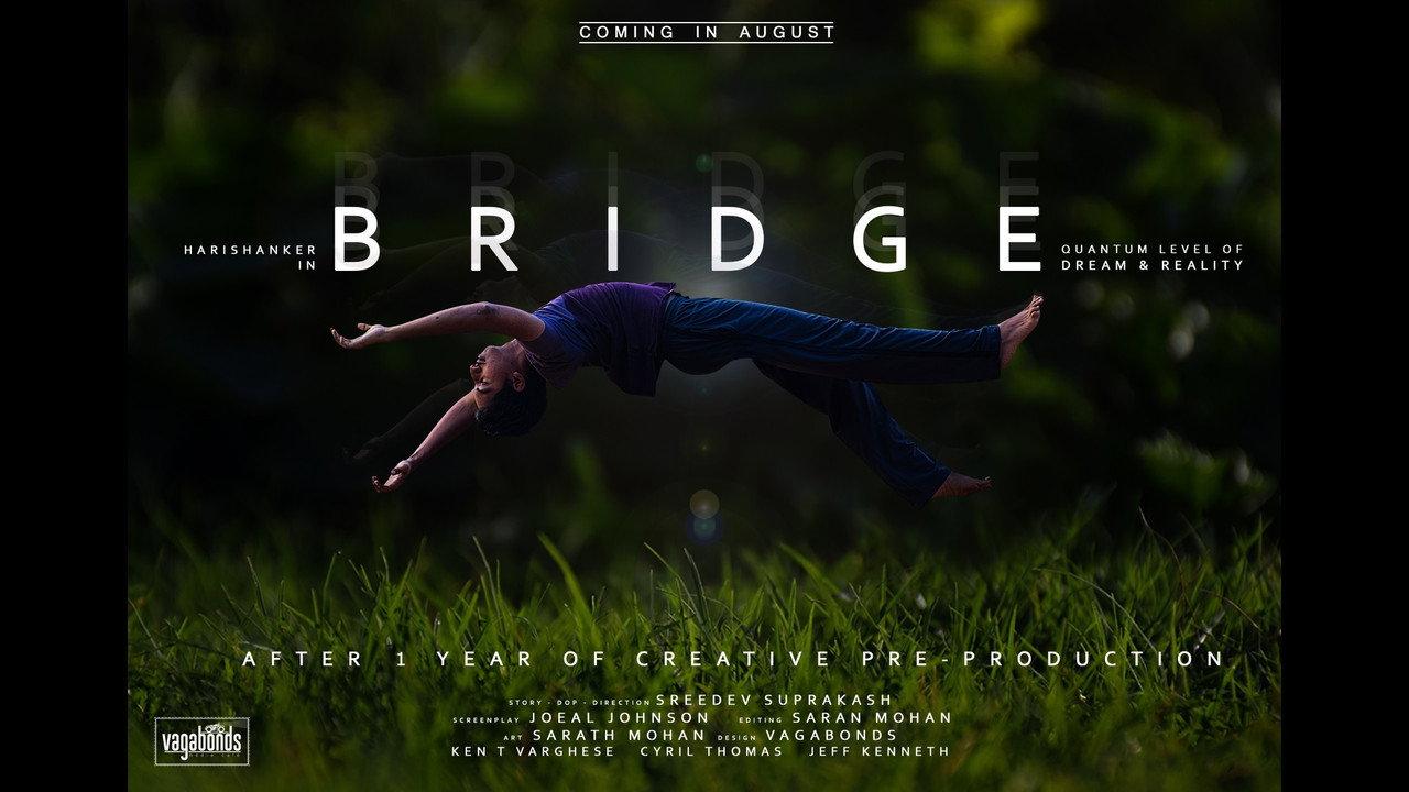 Bridge backdrop
