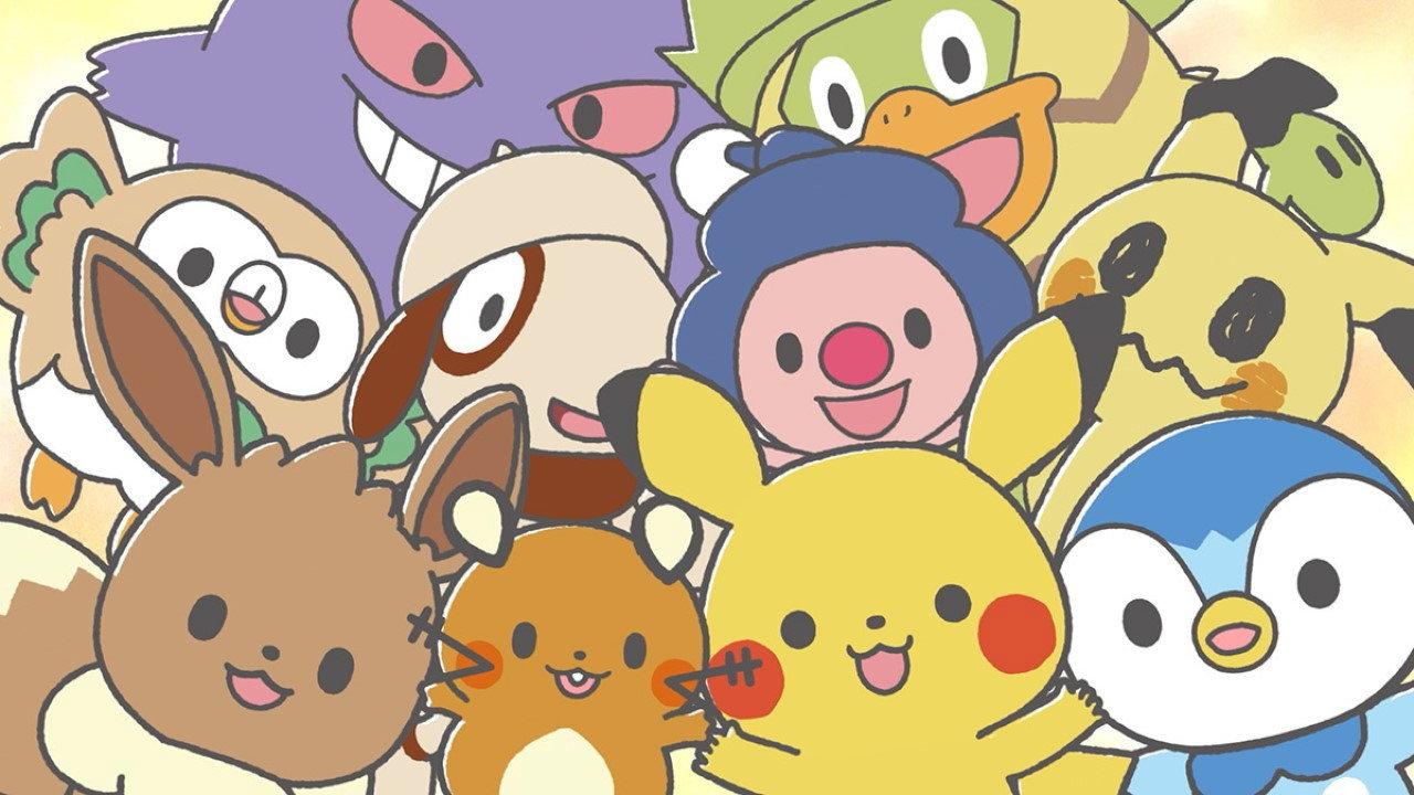 monpoke backdrop