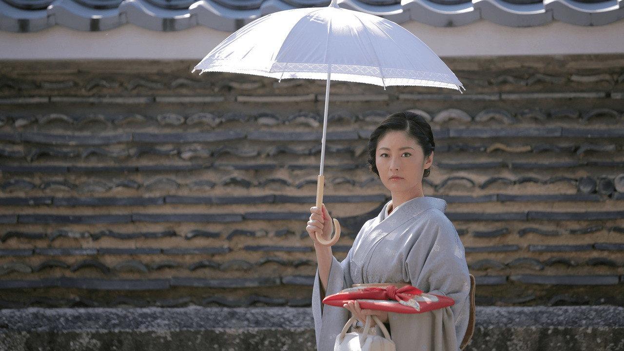 The Secret Lives of Kyoto Folk backdrop