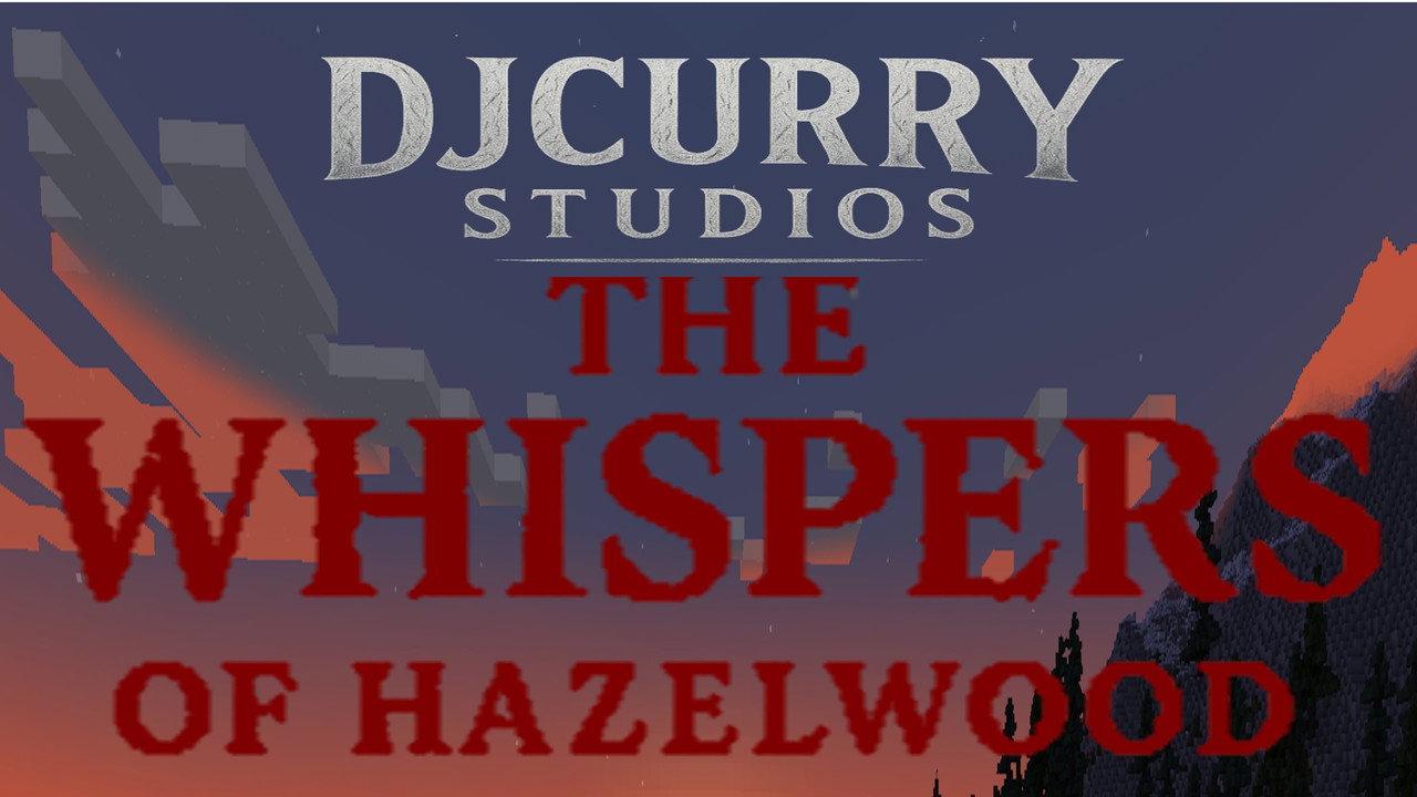 The Whispers of Hazlewood backdrop