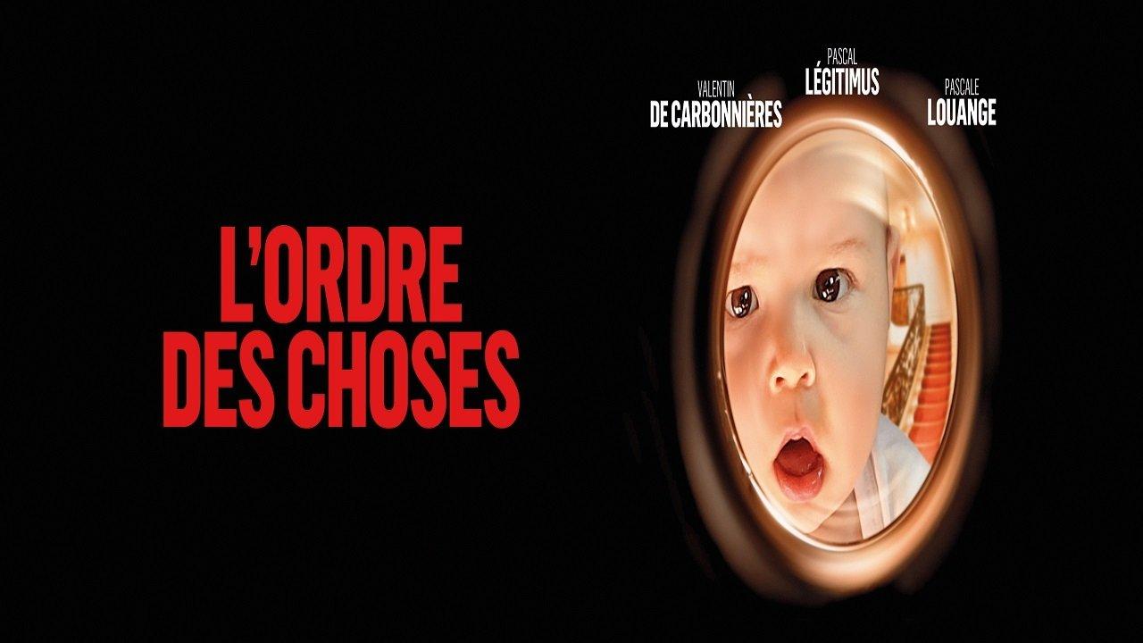 L'Ordre des choses backdrop