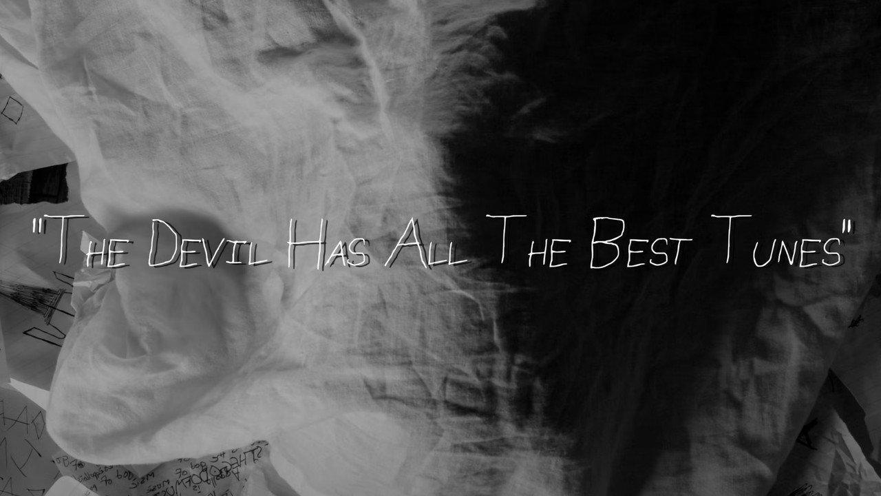 The Devil Has All The Best Tunes backdrop