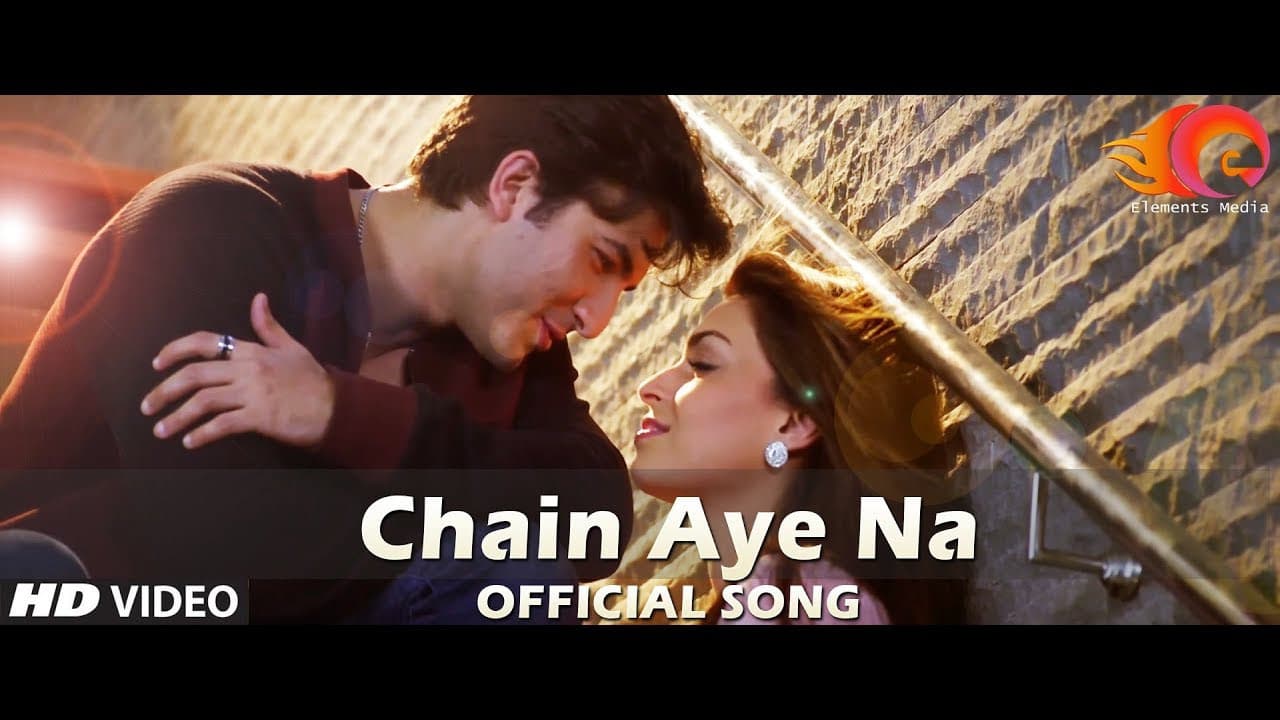 Chain Aye Na backdrop