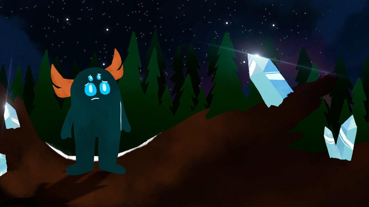 Firefly backdrop