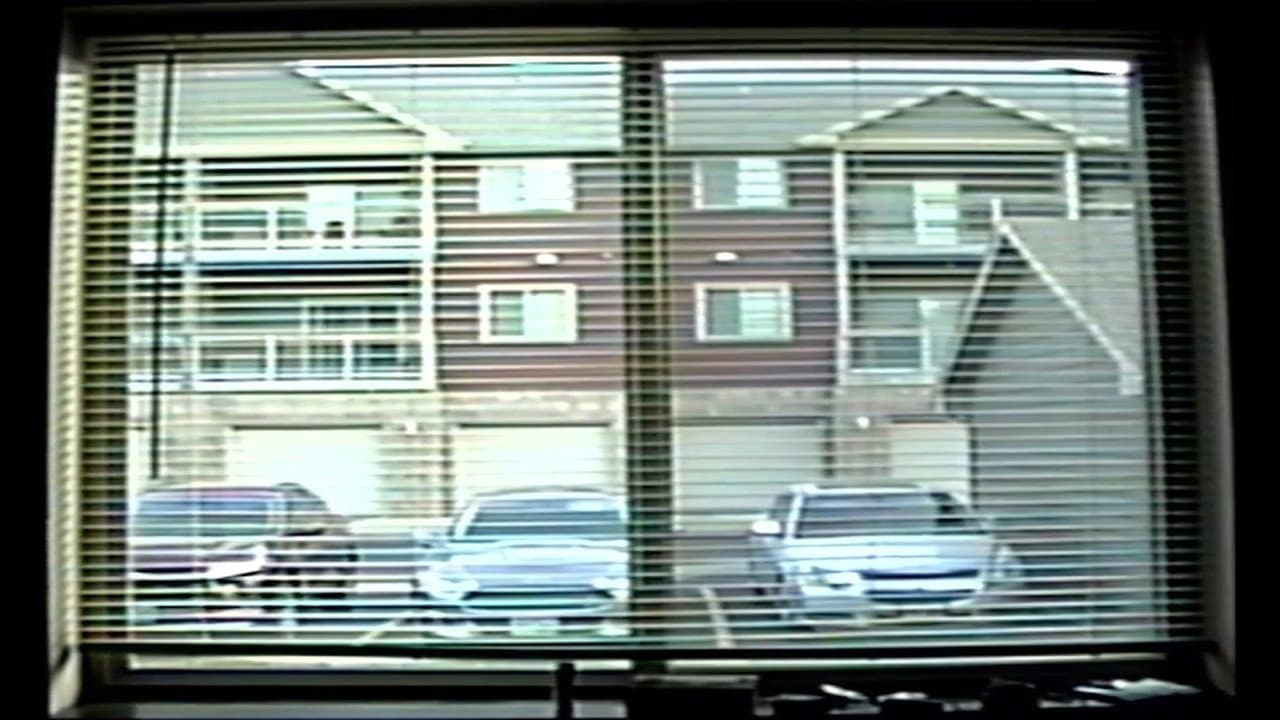 DEJA-VU backdrop
