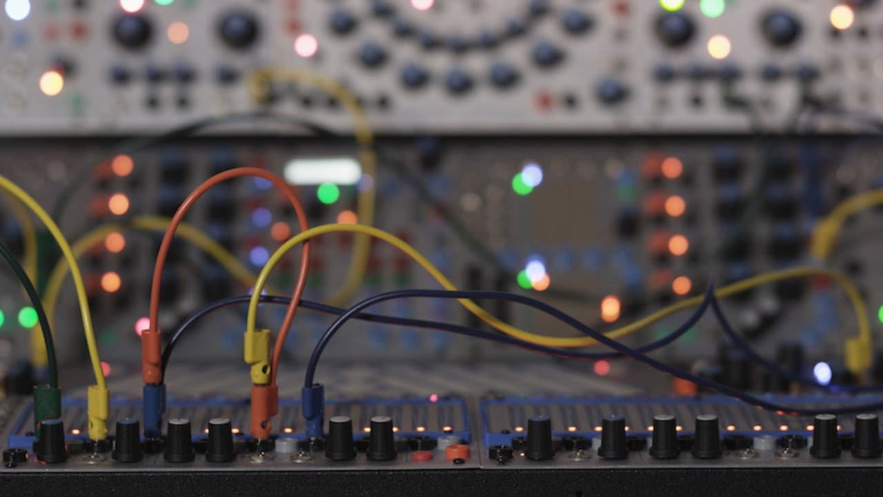 I Dream of Wires: Hardcore Edition backdrop