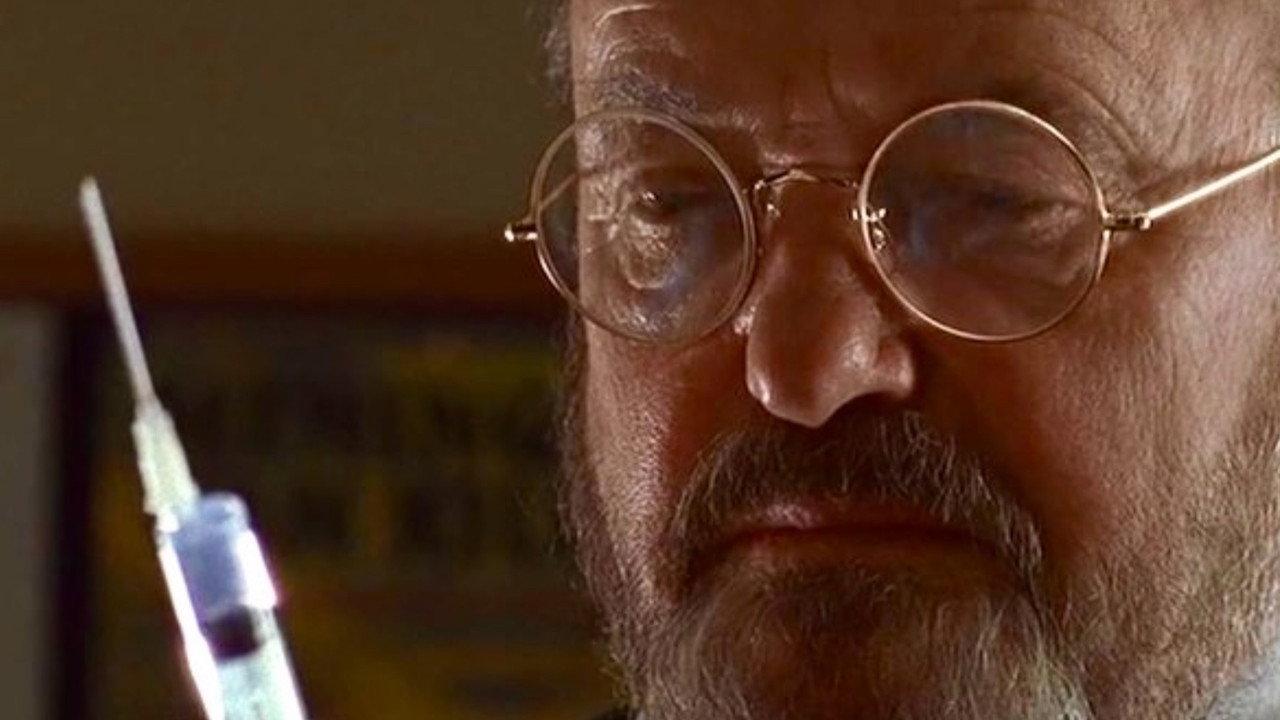 Harold Shipman: Doctor Death backdrop
