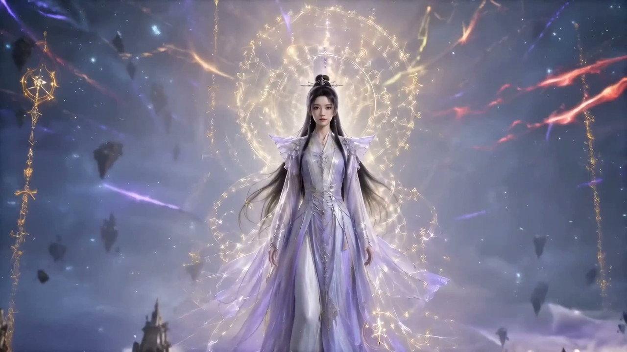 聚宝仙盆之杂灵根才是真BOSS backdrop