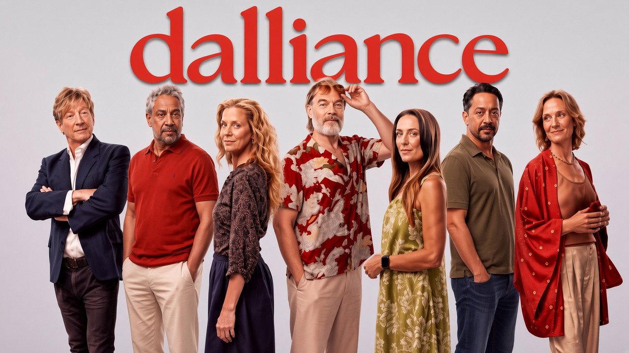 Dalliance backdrop