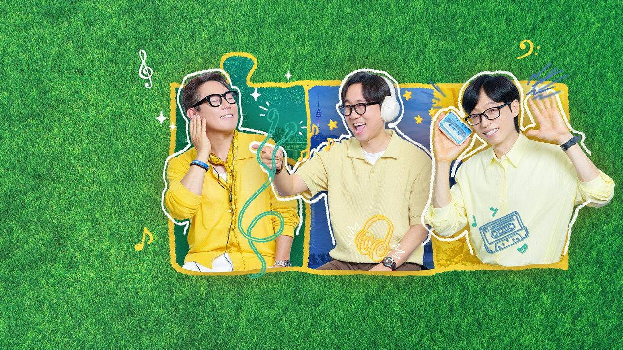 Happy Together backdrop