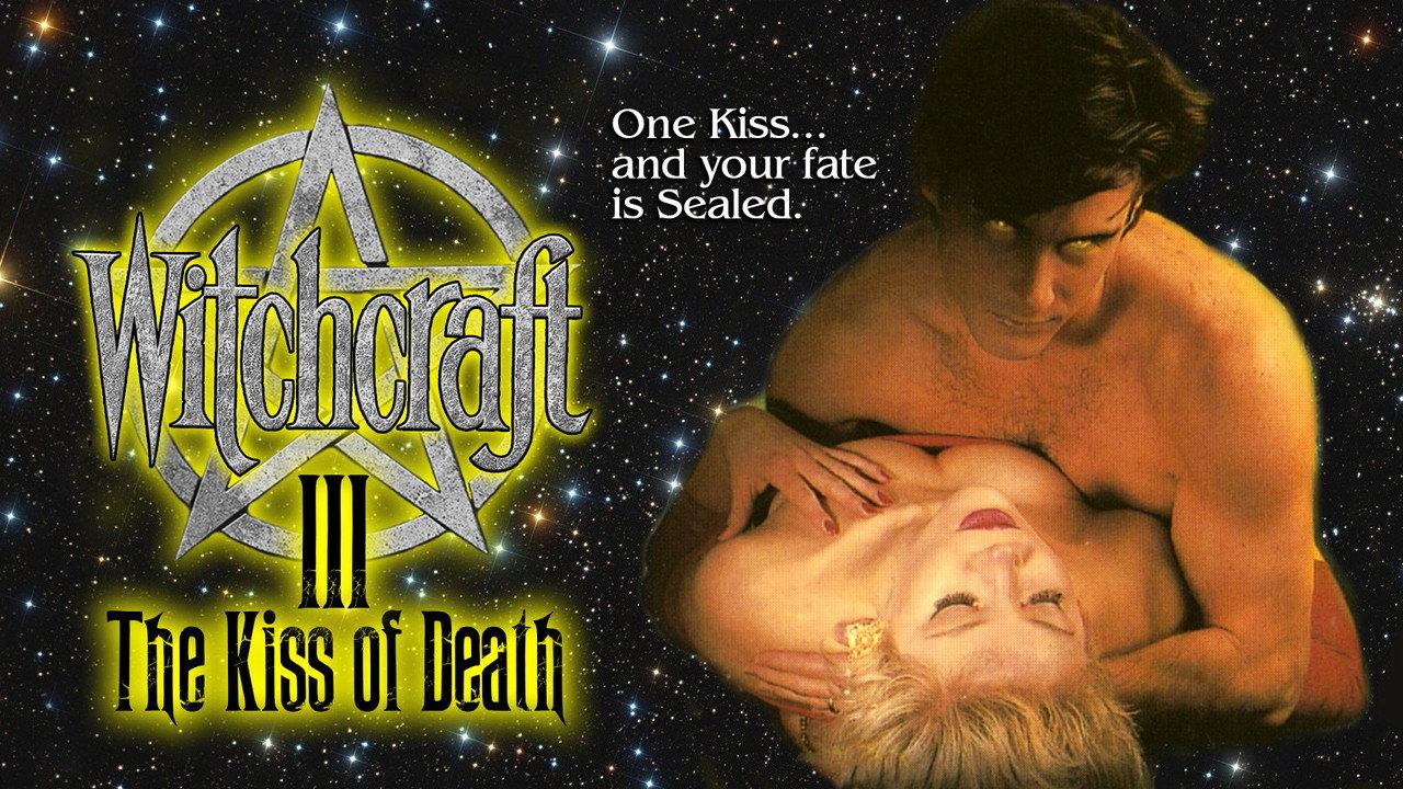 Witchcraft III backdrop