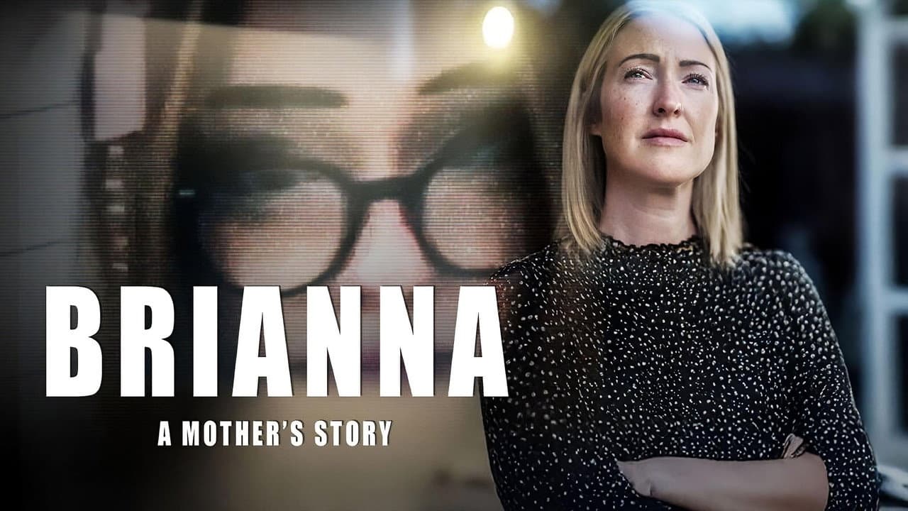 Brianna: A Mother's Story backdrop