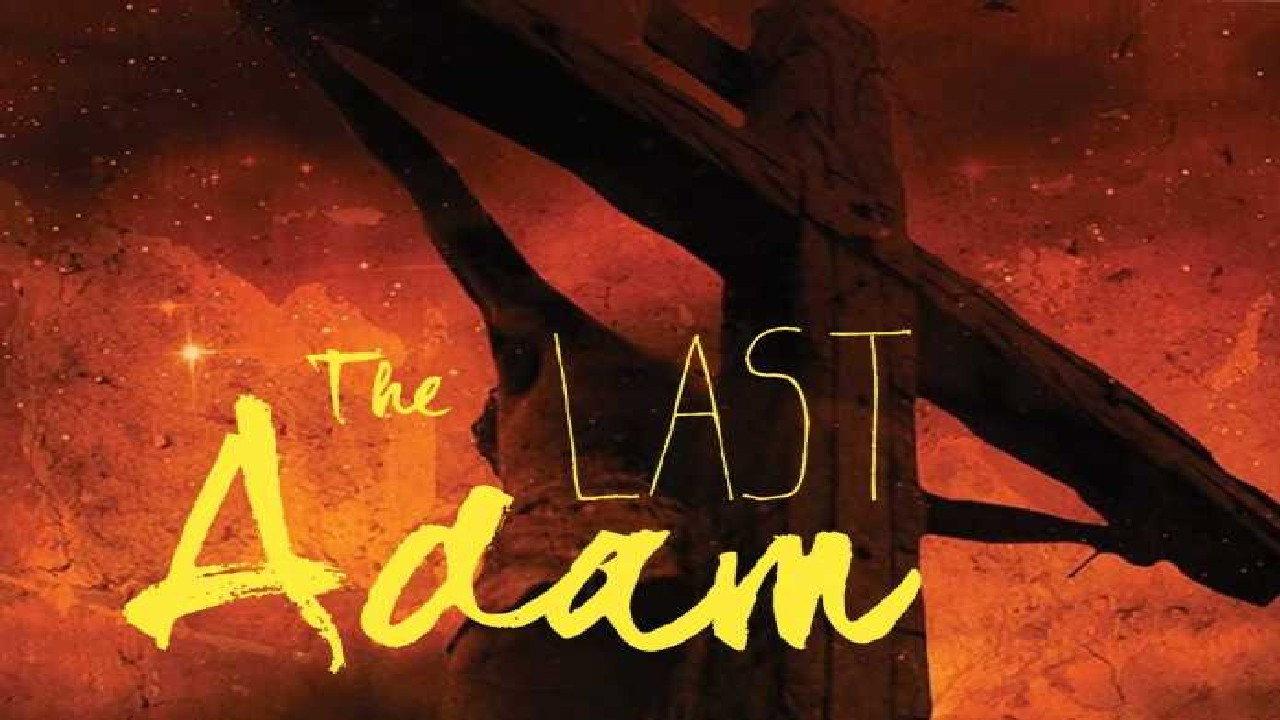 The Last Adam backdrop