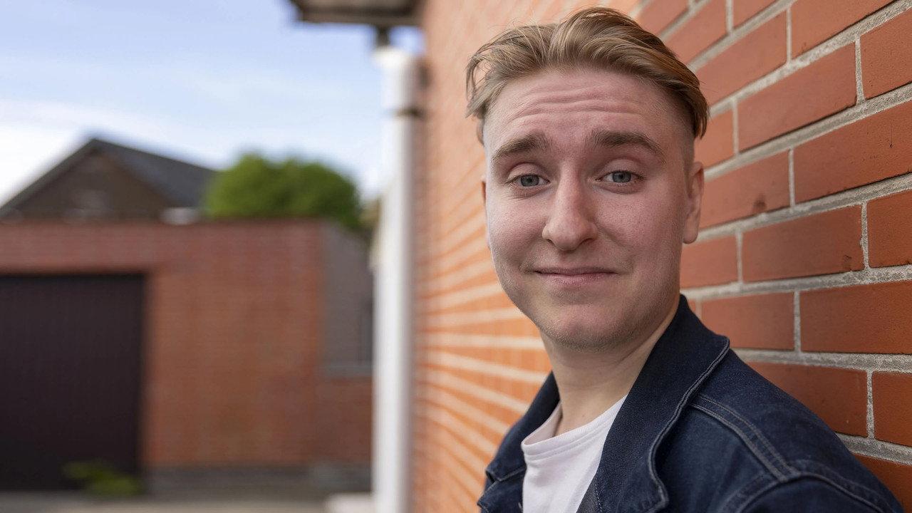 NOW WHAT backdrop