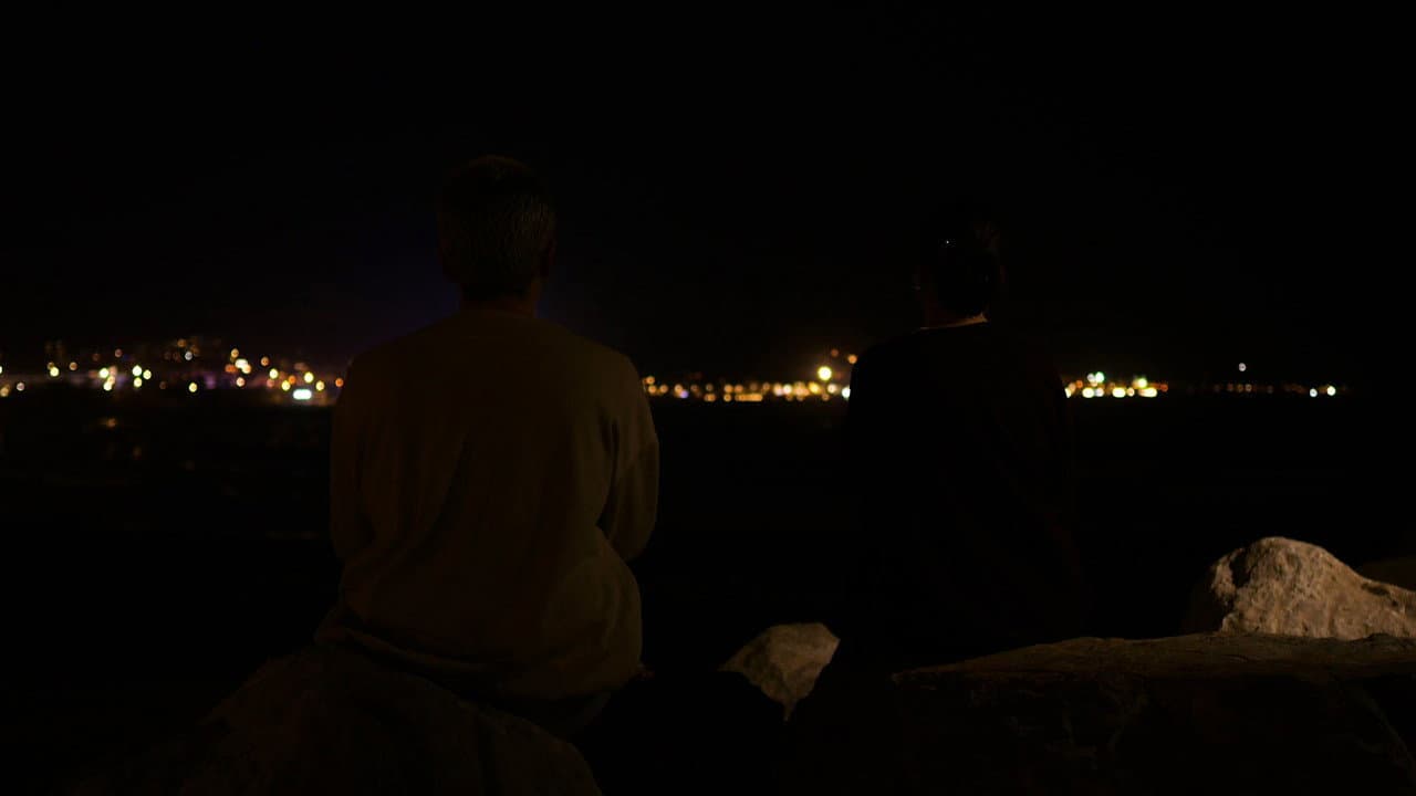 Tapage Nocturne backdrop
