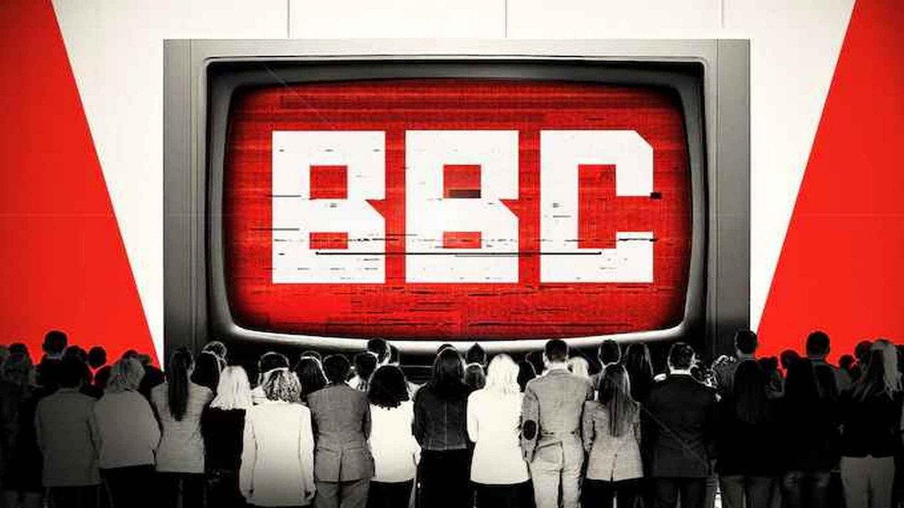 Metal at the BBC backdrop
