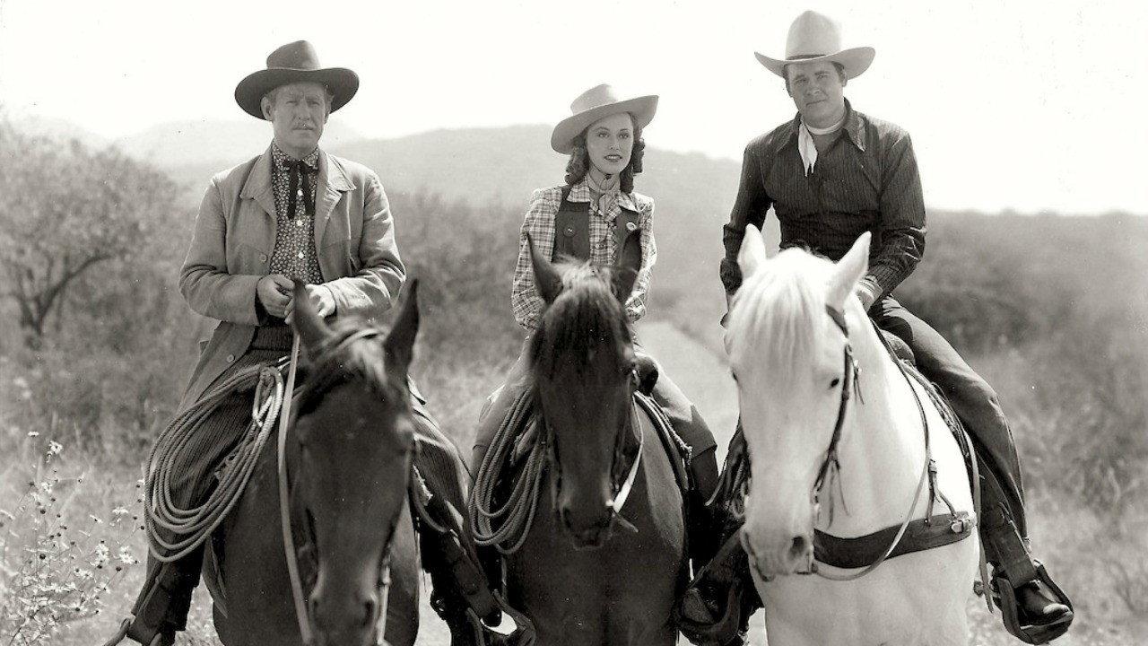 The Cherokee Flash backdrop