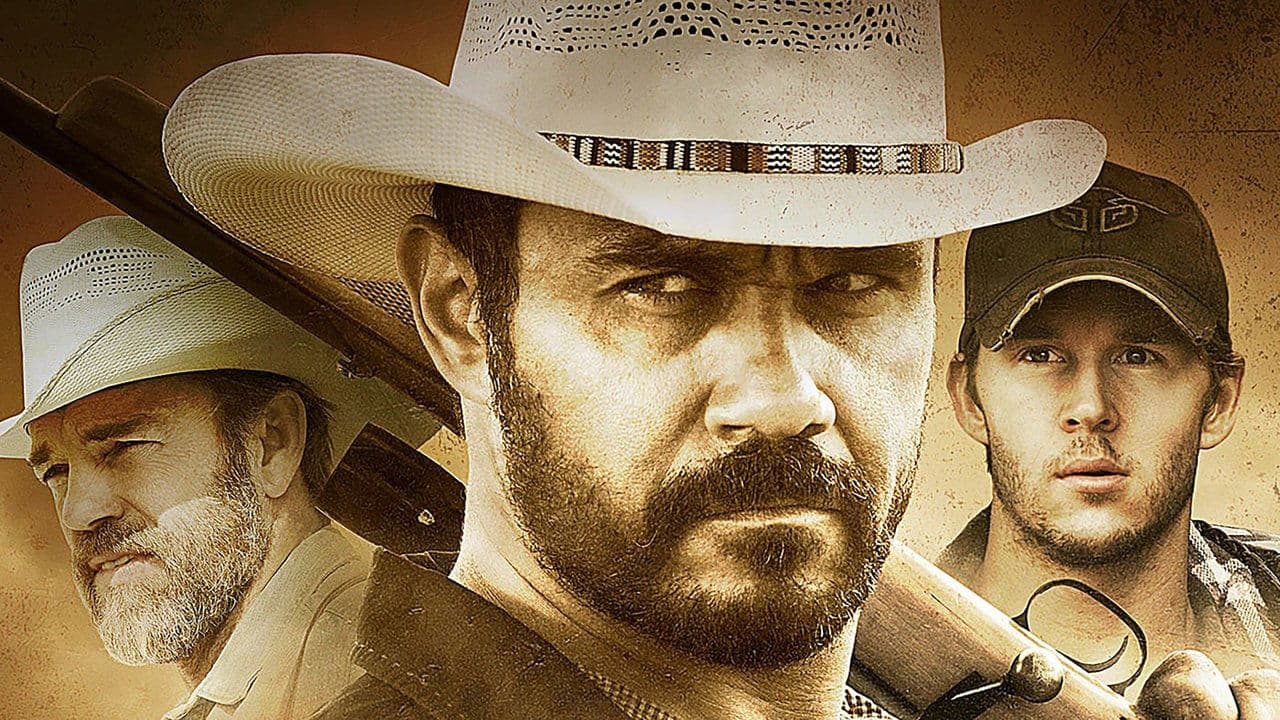 Mystery Road backdrop