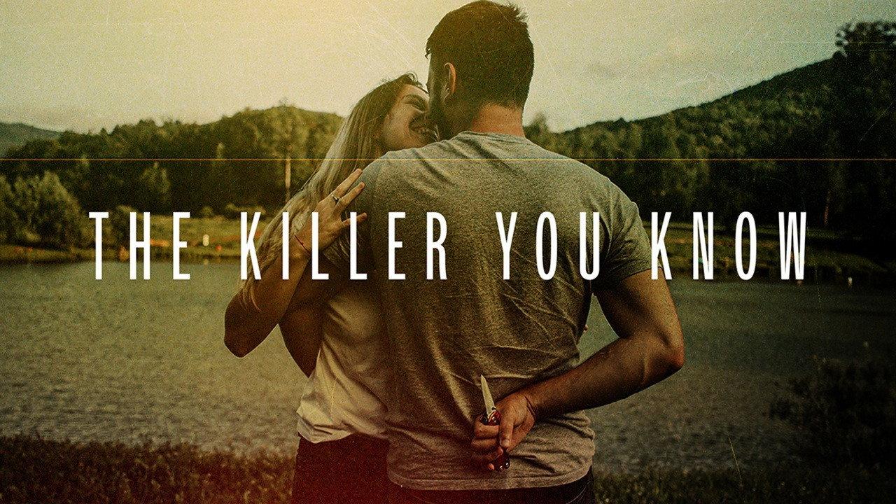 The Killer You Know backdrop
