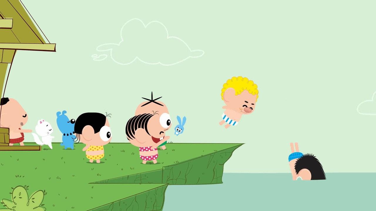 Mônica Toy backdrop