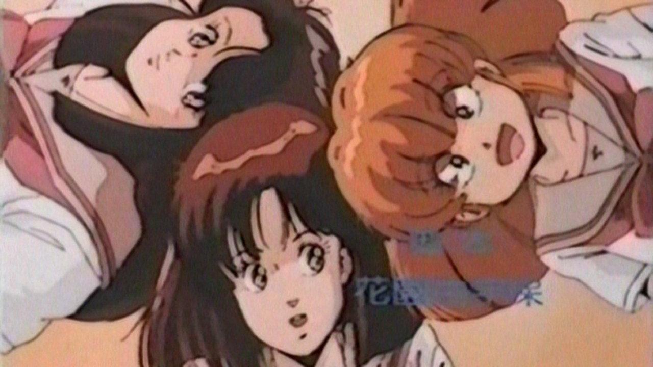 Girl Detective Club backdrop