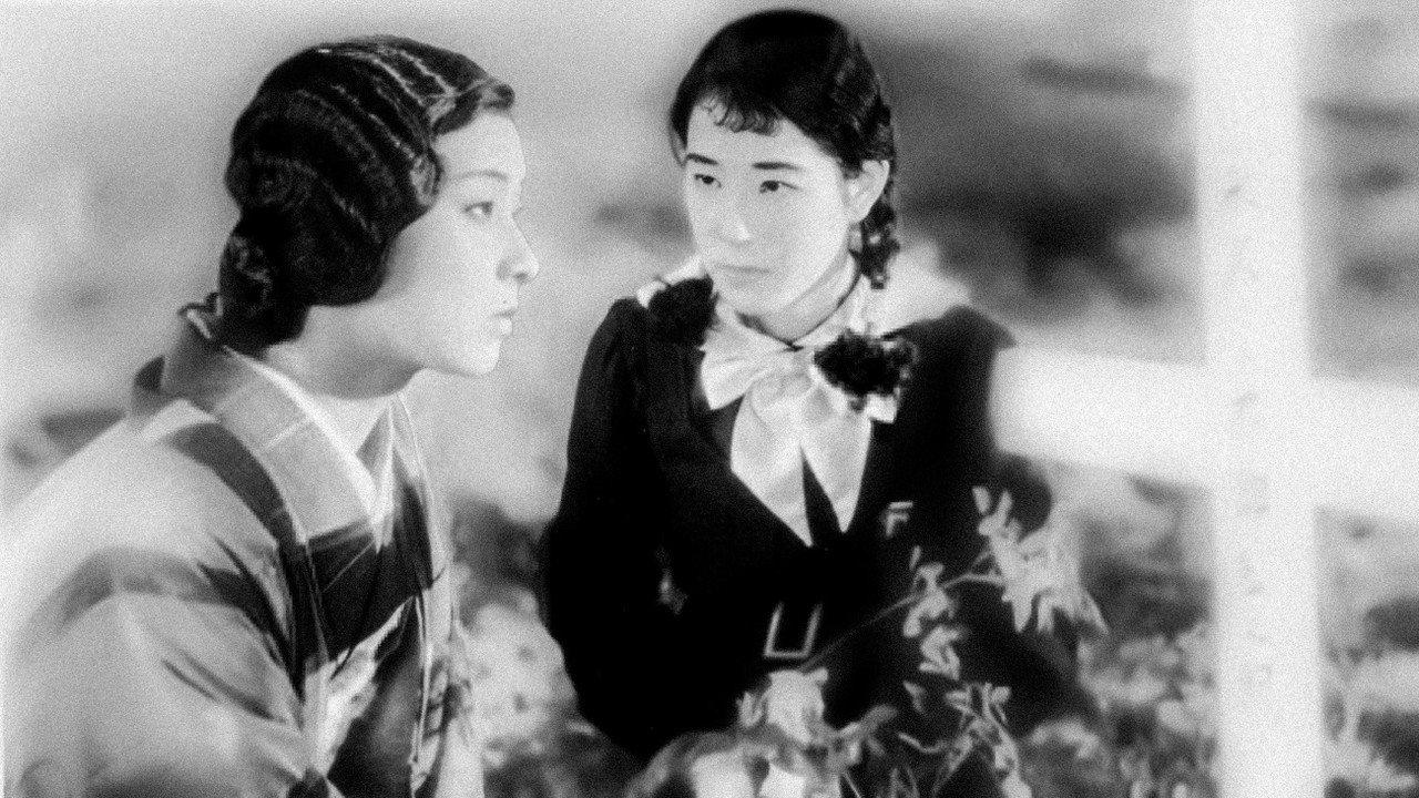 The Scent of Pheasant’s Eye: An Episode from the Tales of Flowers backdrop