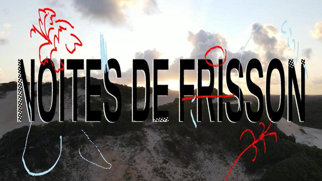 MAHMUNDI: FRISSON NIGHTS backdrop