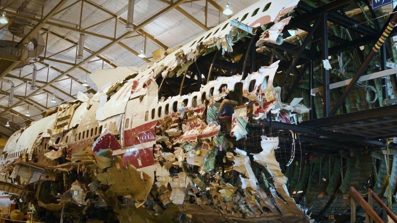 Freefall: A Reckoning for Boeing backdrop