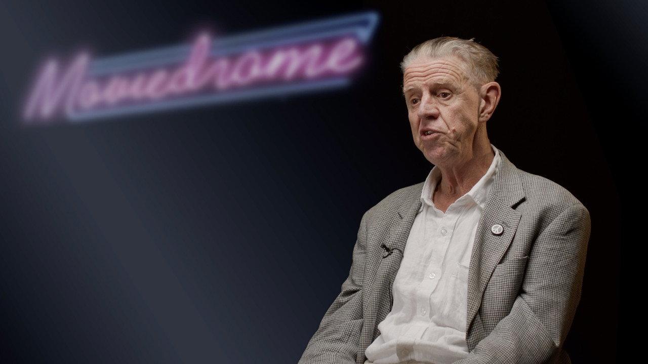 Moviedrome: Welcome to the Cult backdrop