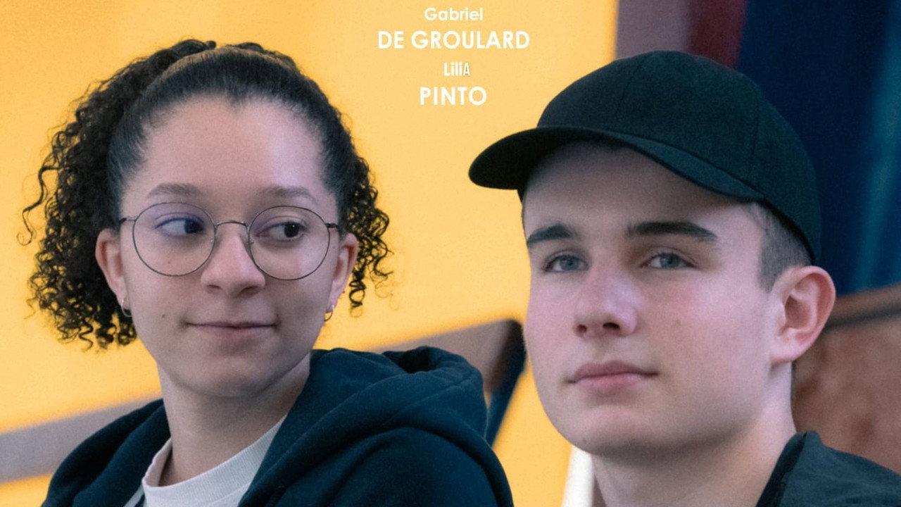 PASSIONS backdrop