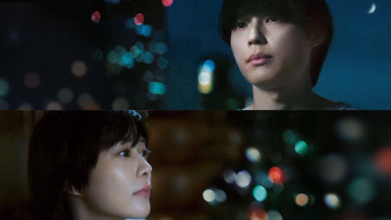 5 Centimeters per Second backdrop