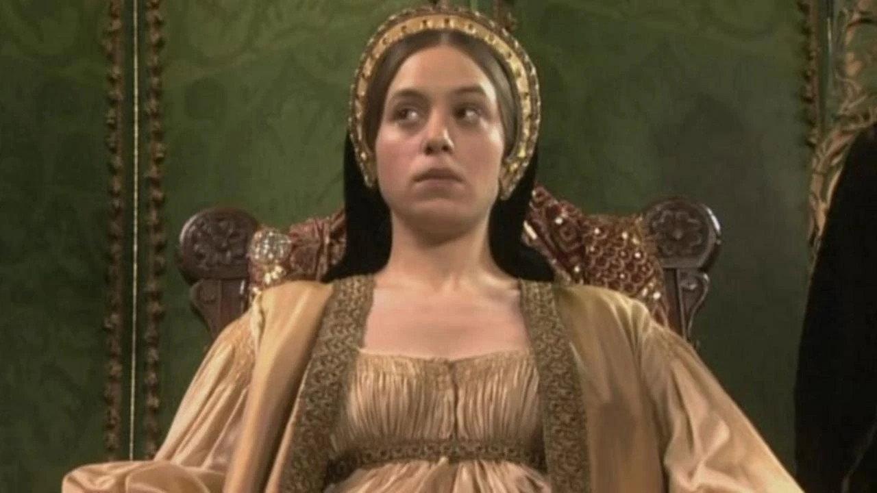 The Other Boleyn Girl backdrop