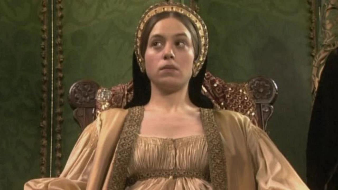 The Other Boleyn Girl backdrop